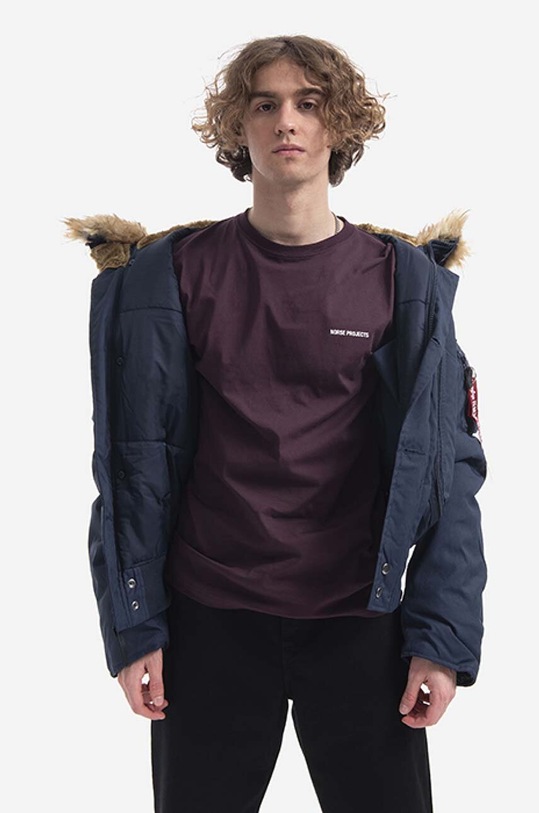 Alpha Industries jacket Polar Jacket SV 133141.07