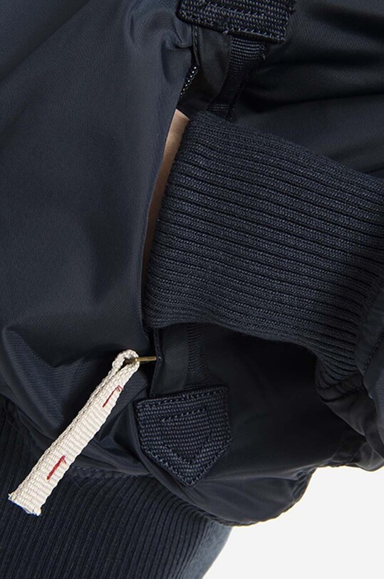 Alpha Industries jacket Injector III 143104.07