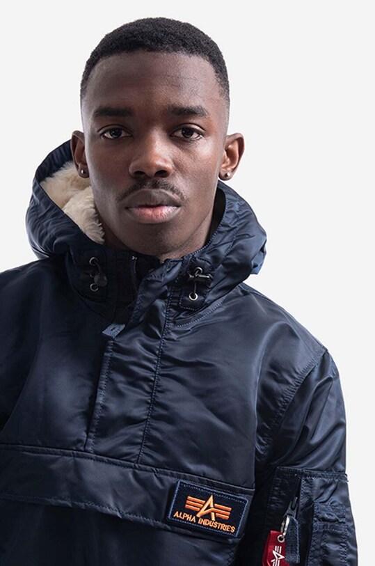 Alpha Industries jacket Hpo Anorak 178139.07