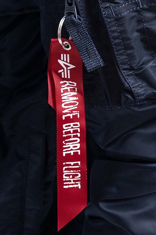 Alpha Industries jacket Hpo Anorak 178139.07