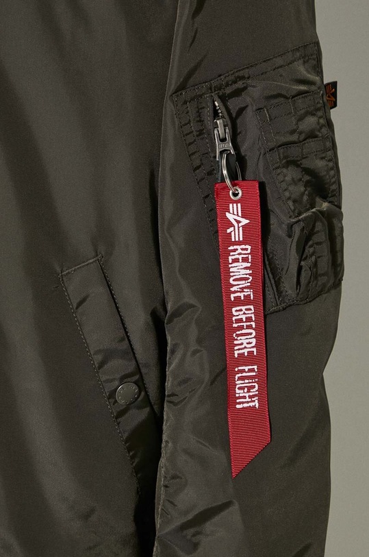 Alpha Industries bomber jacket MA-1 TT 191103.04
