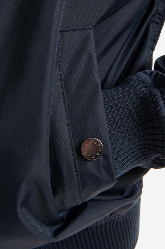 Bomber bunda Alpha Industries MA-1 TT 191103 07 191103.07 námořnická modř