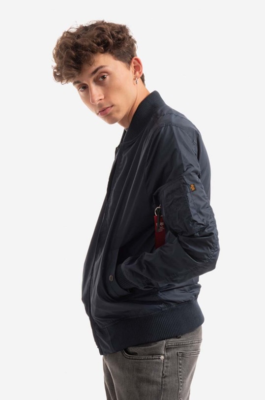 Bomber bunda Alpha Industries MA-1 TT 191103 07 191103.07