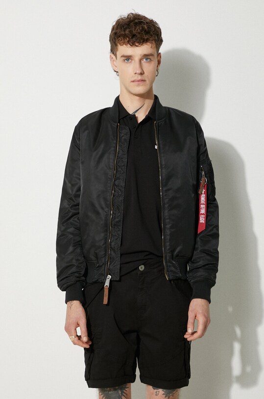 Μπουφάν bomber Alpha Industries MA-1 VF 59 191118.03
