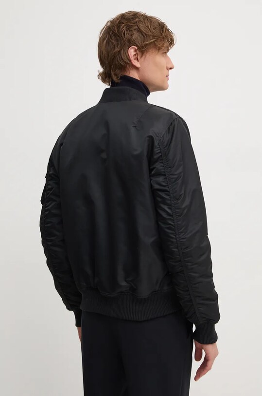 Одяг Куртка-бомбер Alpha Industries MA-1 VF 59 191118.03 чорний
