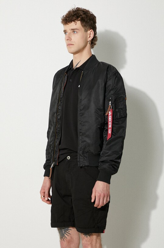 Μπουφάν bomber Alpha Industries MA-1 VF 59 191118.03