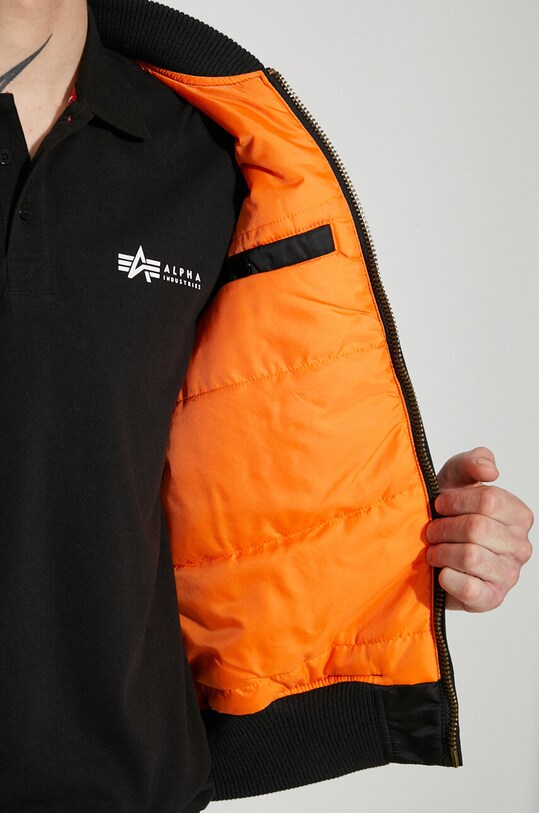 Μπουφάν bomber Alpha Industries MA-1 VF 59 191118.03
