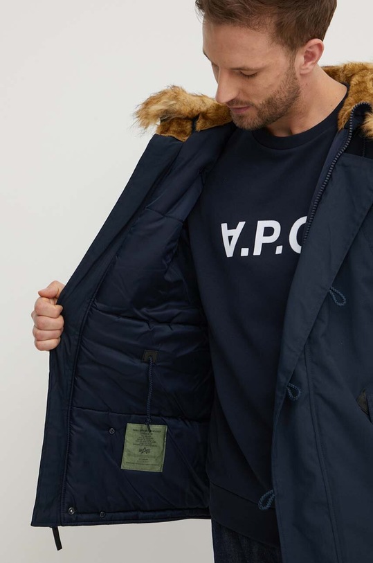 Bunda Alpha Industries Explorer 193128.07