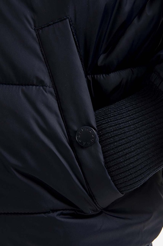 Alpha Industries jacket Hooded Puffer FD NASA 198121.07 navy