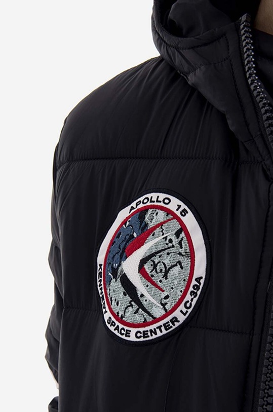 Alpha Industries jacket Hooded Puffer FD NASA 198121.07
