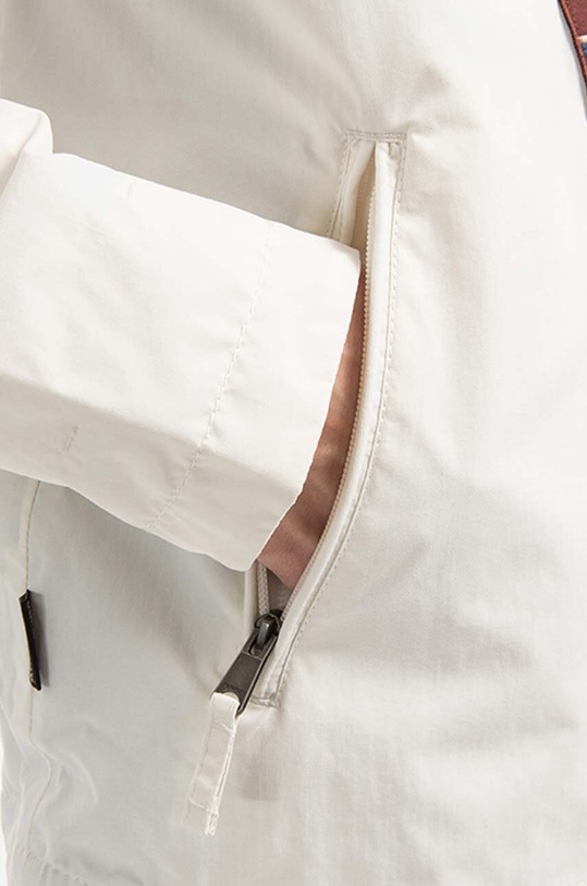 Nepremokavá bunda Napapijri Rainforest S PKT 3 NA4G7C N1A NA4G7C.N1A