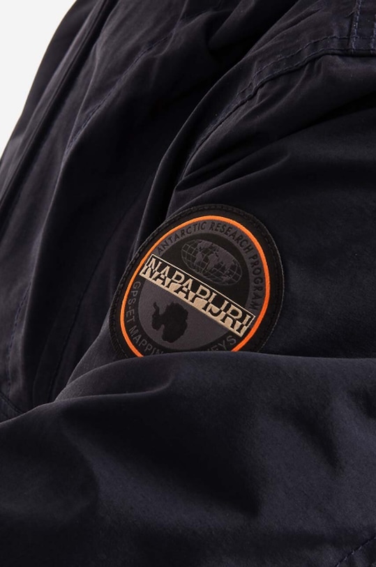 Napapijri geacă de ploaie NA4G7D.176
