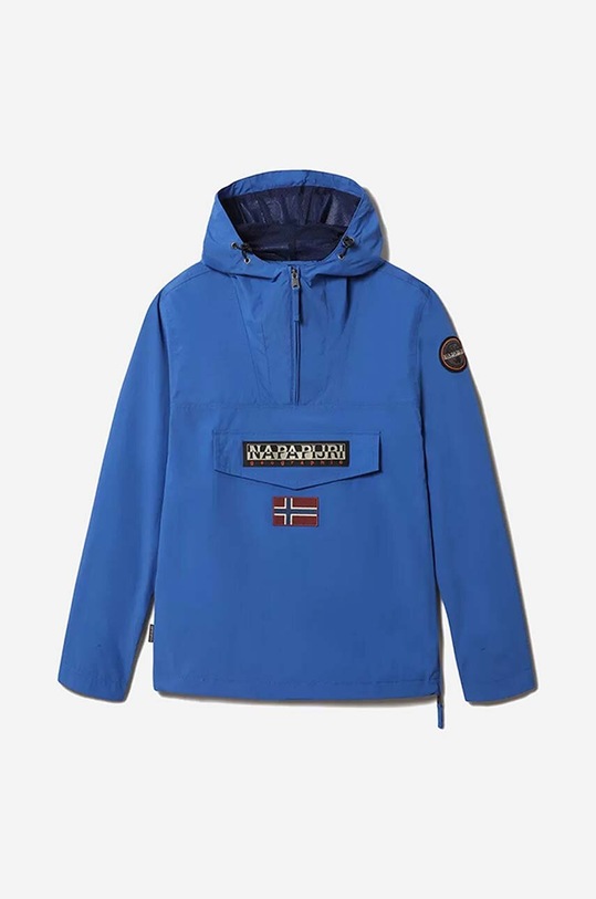Clothing Napapijri rain jacket NA4G7D.BC5 multicolor
