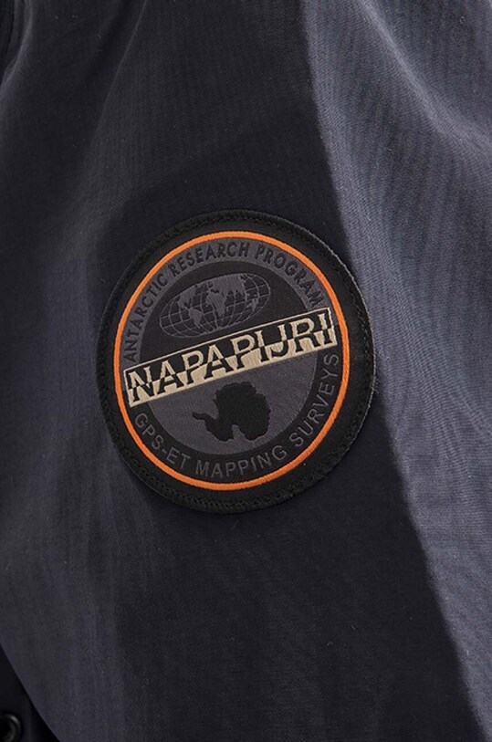 Napapijri kurtka przeciwdeszczowa NA4G7C.176