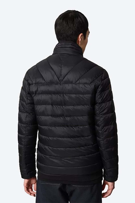 Napapijri jacket NA4FPX.041 black AA00