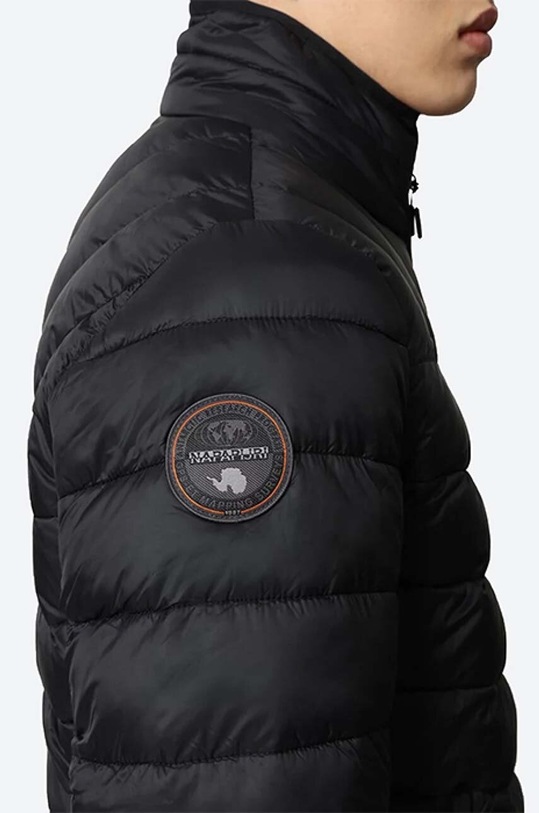 Napapijri jacket NA4FPX.041 black