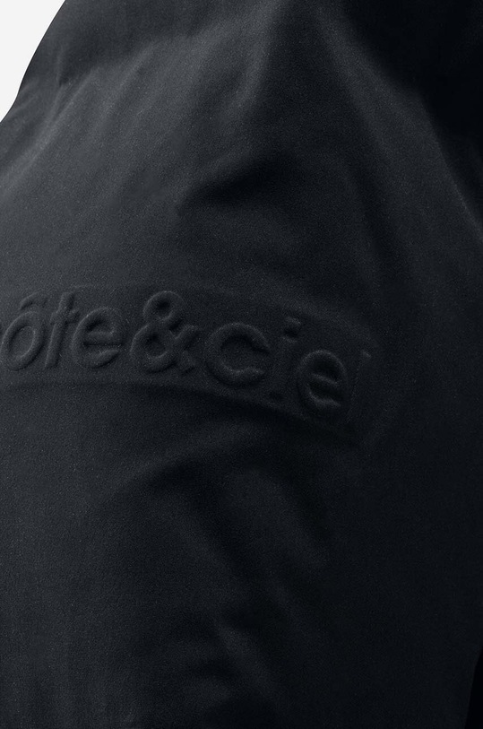 Cote&Ciel down jacket Allterrain Mizusawa DXG1985CCU