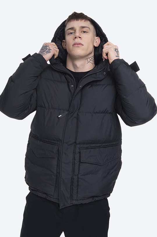 Wood Wood down jacket Sander 12035910.1223