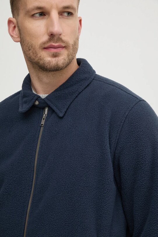 Куртка Wood Wood Alister тёмно-синий 12135104.2494