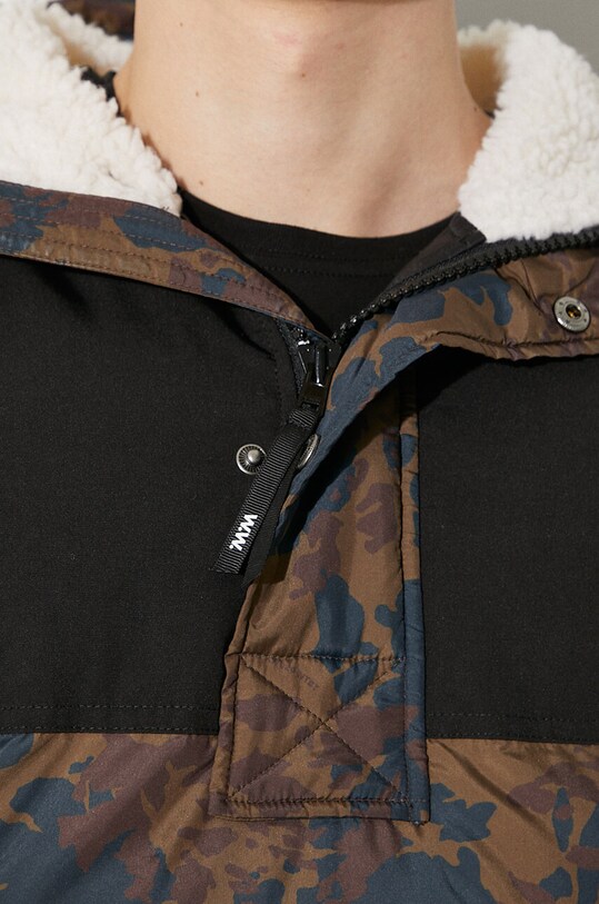 Wood Wood down jacket 12035909.1223 brown