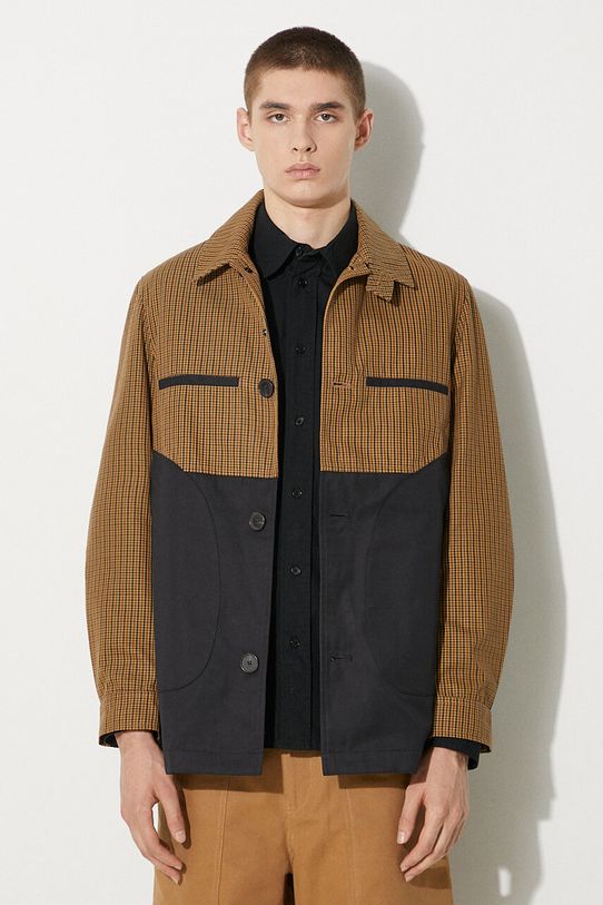 Wood Wood jacket without brown 12215902.5124