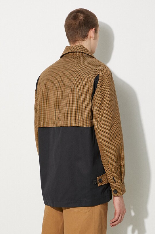 Abbigliamento Wood Wood giacca 12215902.5124 marrone