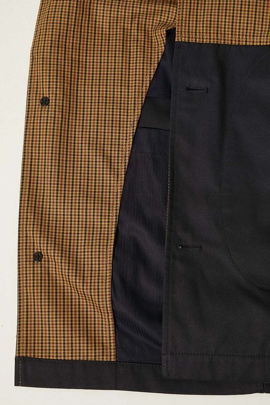 Jakna Wood Wood Reno Tech Twill Jacket 12215902.5124