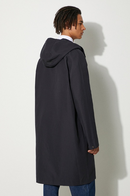 Clothing Wood Wood jacket 12135900.5269 navy