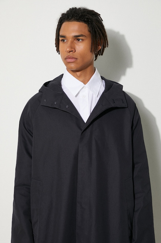 Wood Wood jacket 12135900.5269 navy