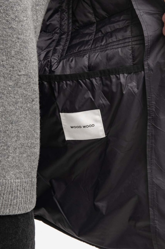 Jakna Wood Wood 12235904.1239 crna