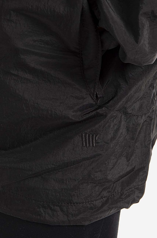 Wood Wood windbreaker Deller Tech Jacket 12215900.5112 black