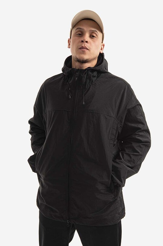 Wood Wood wiatrówka Deller Tech Jacket 12215900.5112