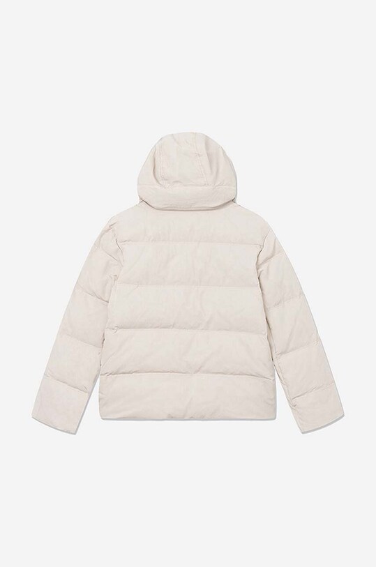 Wood Wood down jacket Ventus Tech Stripe Down Jacket 12235910.1242 beige