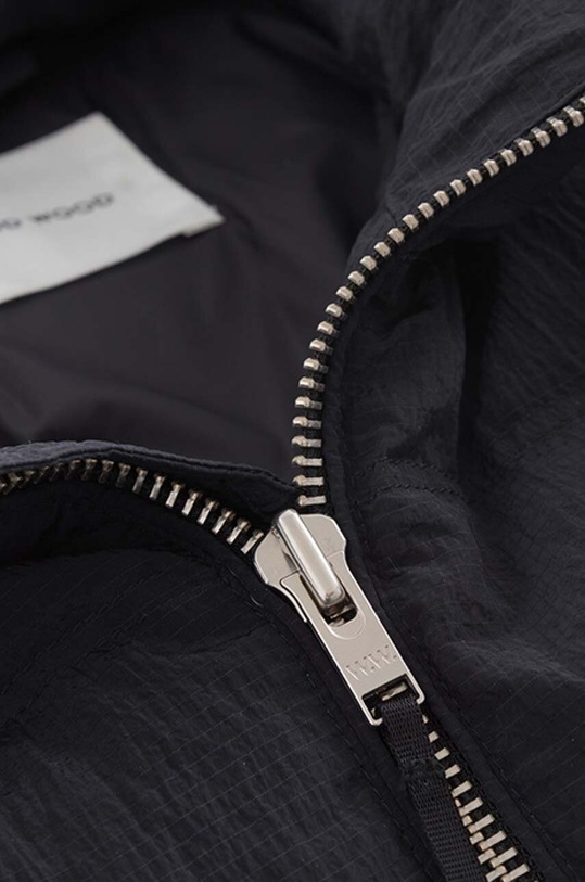 Wood Wood down jacket Ventus Tech Stripe Down Jacket 12235910.1242 black