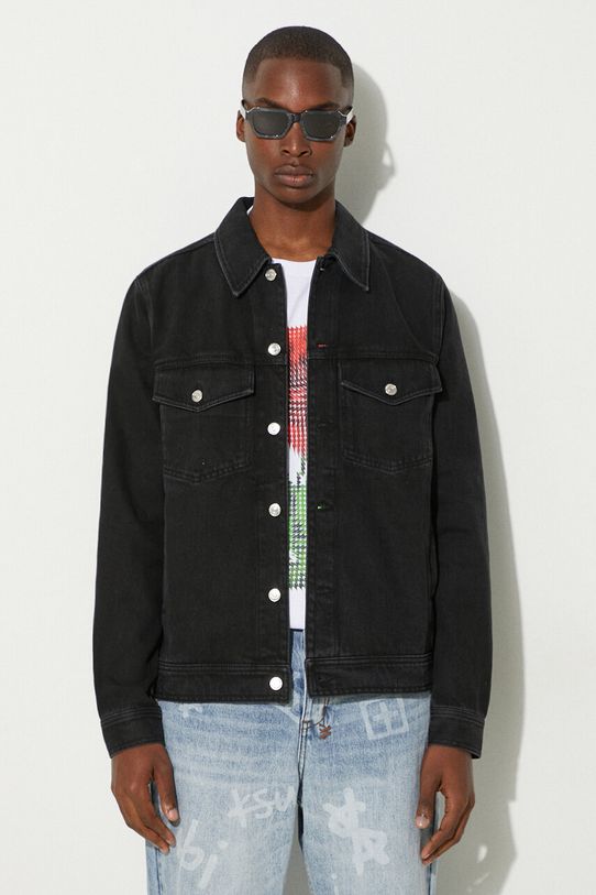 Wood Wood Ivan Denim Jacket