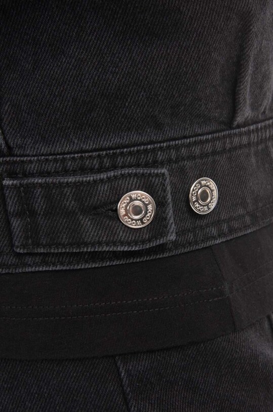 Wood Wood Ivan Denim Jacket 12235109.7051