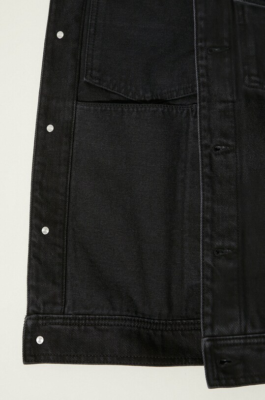 Wood Wood Ivan Denim Jacket 12235109.7051