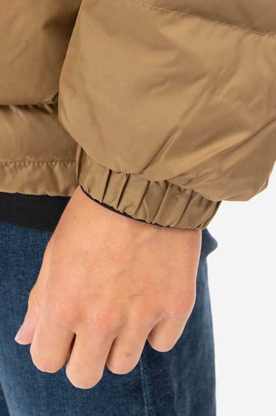 Converse down jacket 10023755.A02 brown