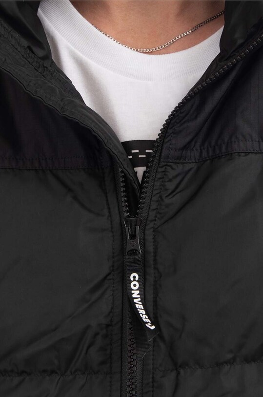 Пуховая куртка Converse 10023755.A03