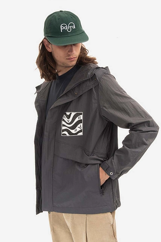 by Parra jacket Distorted 48235