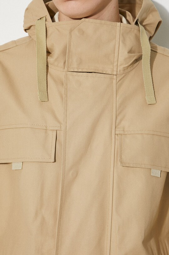 A.P.C. parka Parka Yael COEGJ.H30178