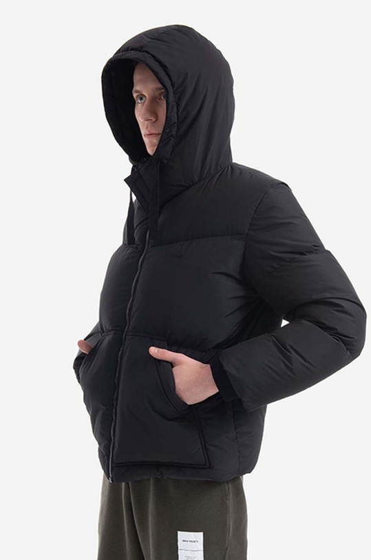 A.P.C. jacket Doudoune Ugo PSAGF.H30165