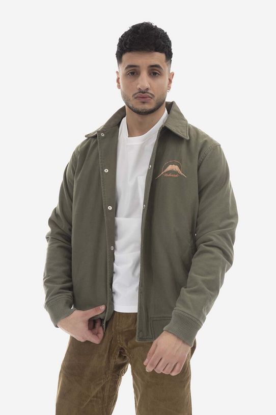 Maharishi kurtka Embroidered Tour