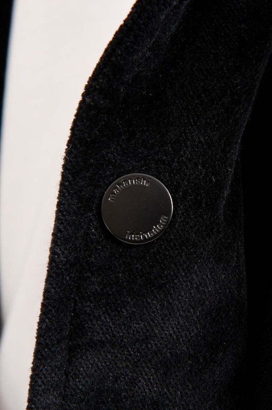 Maharishi jacket 8030.BLACK