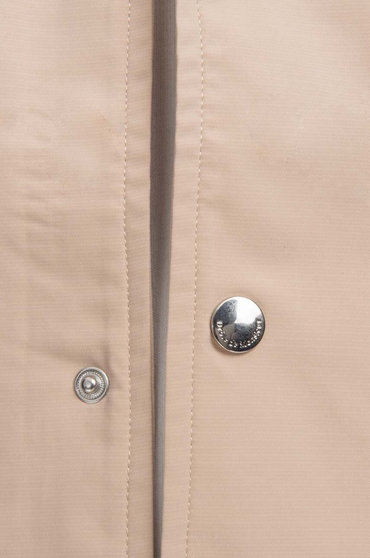 Drôle de Monsieur jacket La Veste Classic Not From Paris Madame PERM.JT008.BG