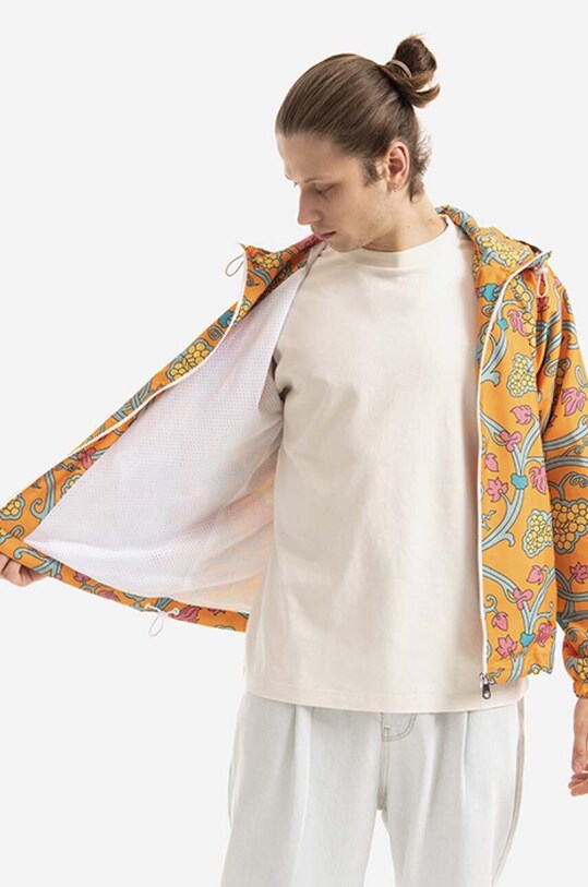 Drôle de Monsieur kurtka JT110.ORANGE