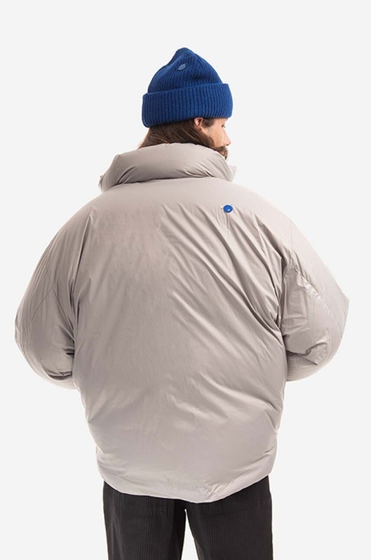 Clothing Ader Error down jacket Puffer BLAFWDW01BG green