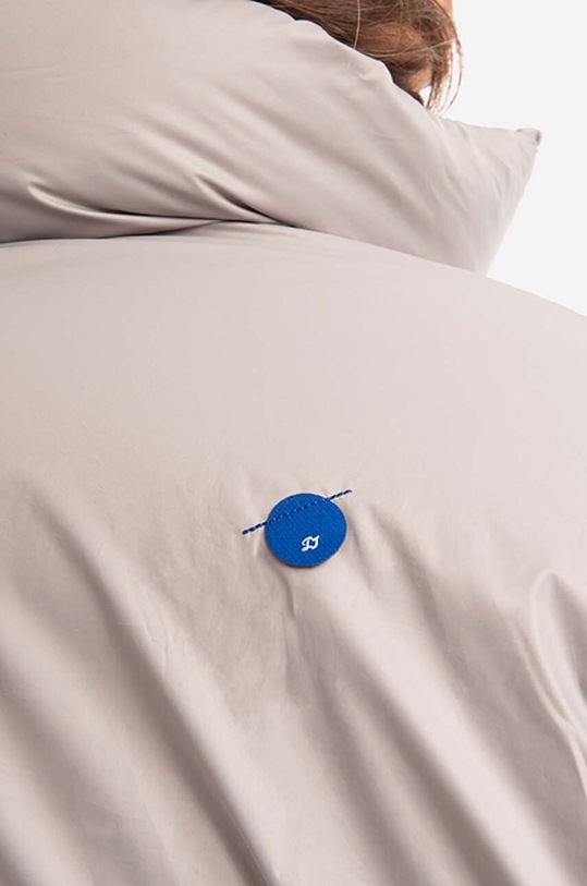 Ader Error down jacket Puffer BLAFWDW01BG