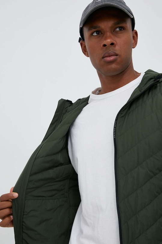 EA7 Emporio Armani kurtka puchowa 8NPB14.PNE1Z