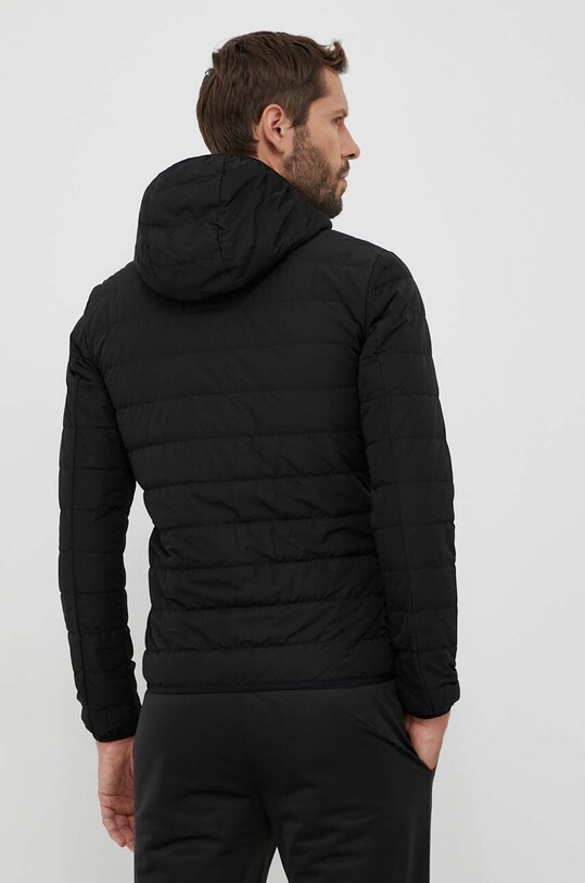 Одяг Пухова куртка EA7 Emporio Armani 8NPB14.PNE1Z чорний